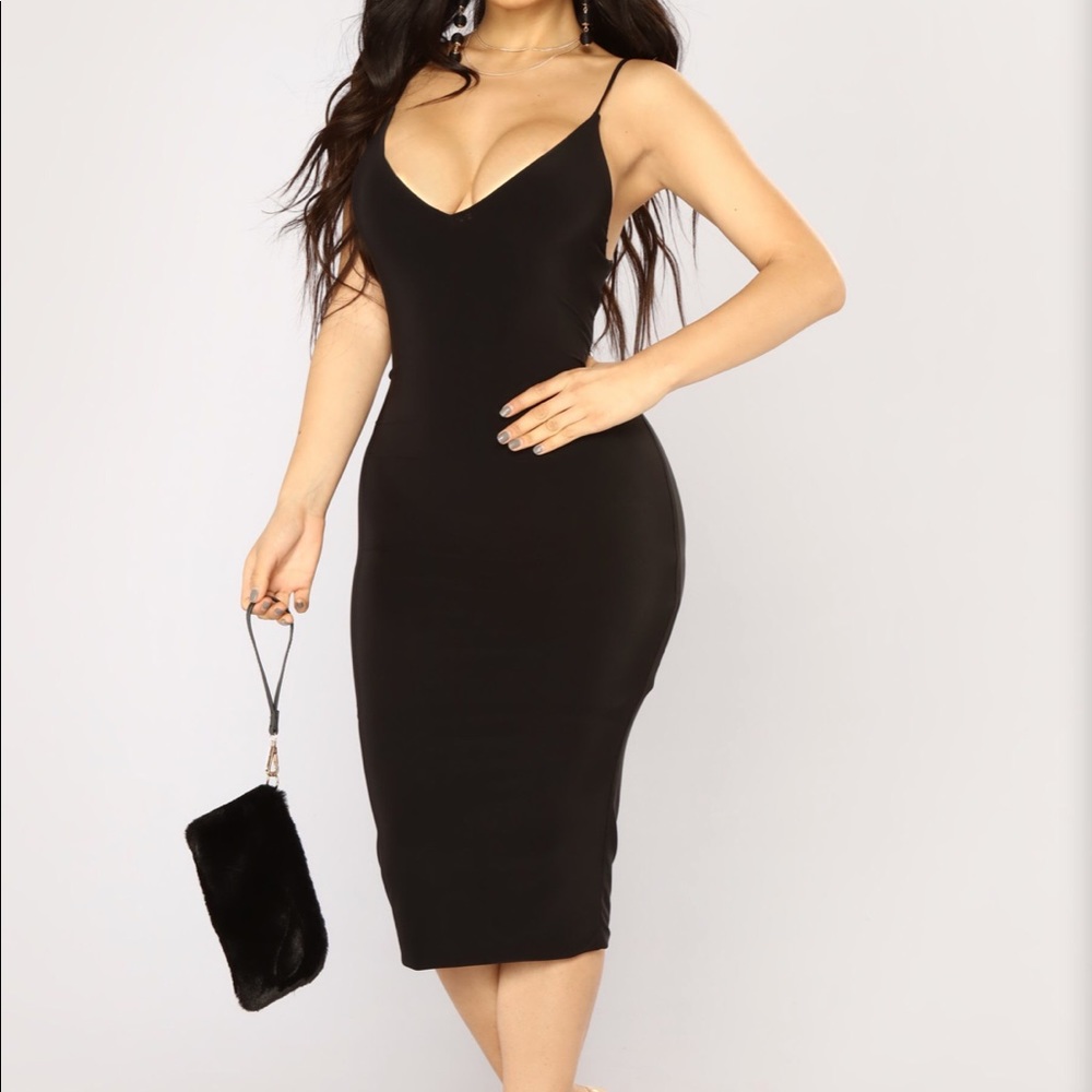 Fashion Nova